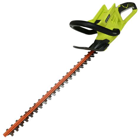 With cutting capacity coming into focus, <b>Ryobi</b>’s HP Brushless RY40660VNM <b>hedge</b> <b>trimmer</b> just mic-dropped its competition, and most of the Pro brands with a massive 1. . Ryobi 40v hedge trimmer